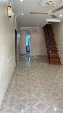 One And Half Storey Terrace House π‘ Taman Bukit Indah @ Skudai SALE 1