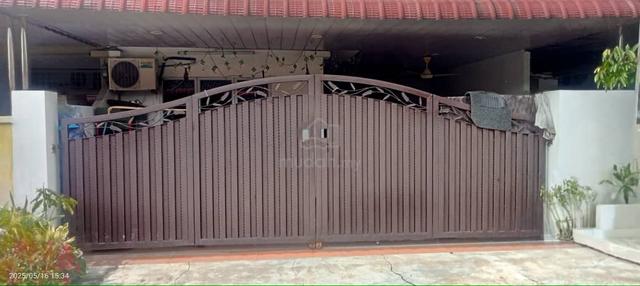 Single Storey Terrace|Taman Bertam Perdana 3|Renovated•Hot Area 1