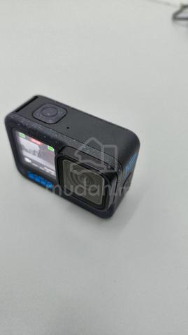 GoPro Hero 12 Black  - photo 6 of 6