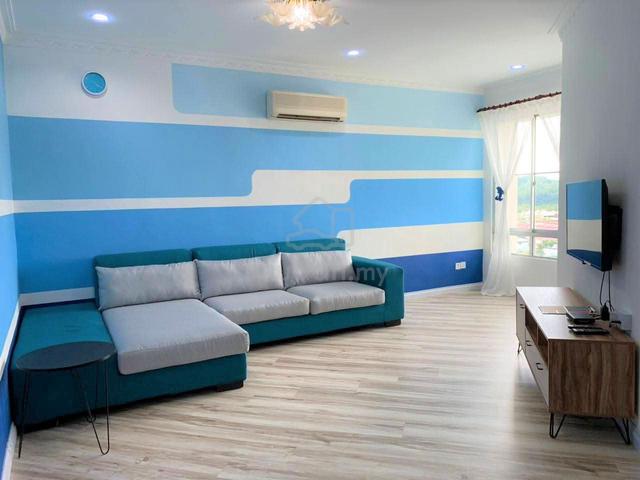 Eden Heights Condominium (Kota Kinabalu) 1