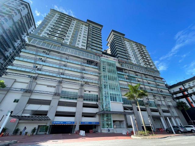 Subang Avenue 1