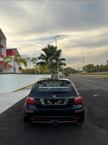 2007 Proton SATRIA 1.6 NEO H-LINE (M) - 2