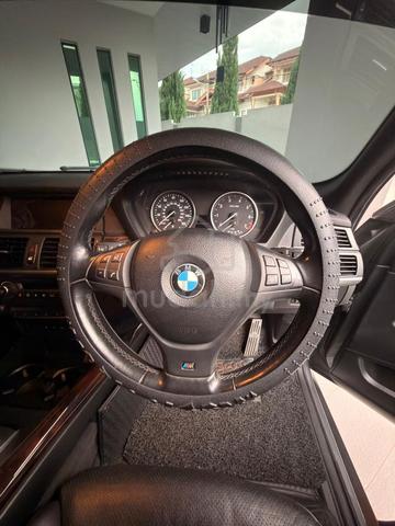 2007 BMW X5 3.0 V8 Se (A) - 5