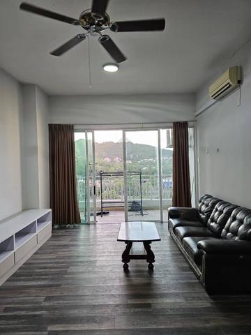 1 Borneo Condominium 1