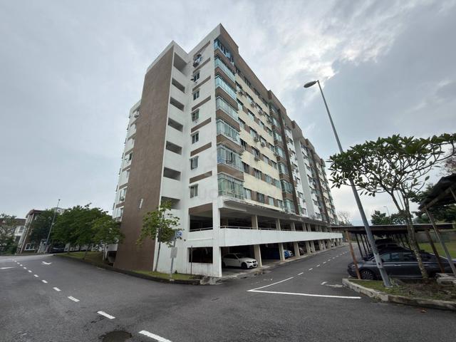 Crestin Park Apartment 1