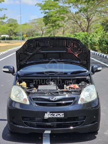 2007 Perodua VIVA 1.0 EZI PREMIUM (A) - 3