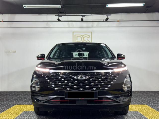 2024 Chery AMODA 5 H 1.5T HIGH SPEC(A)FSR 44K/2031 - 4