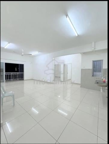 Permata Residences 1