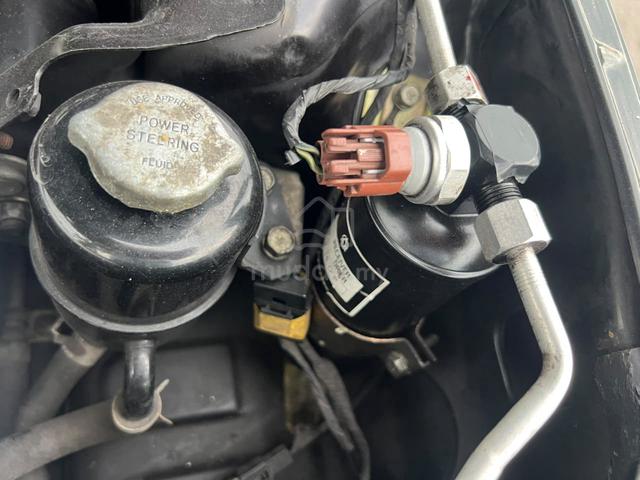 2008 Proton SAGA 1.3 M-LINE (M) - 2