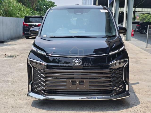 2024 Toyota VOXY S-Z 2.0 (A) - 5