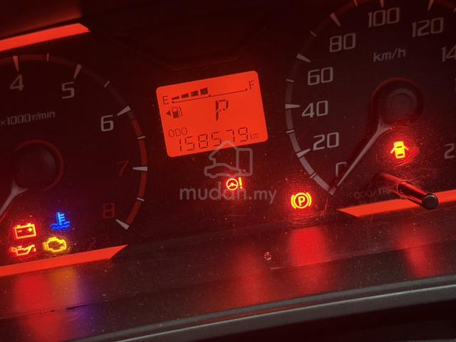 2016 Perodua BEZZA 1.3 ADVANCE (A) - 4