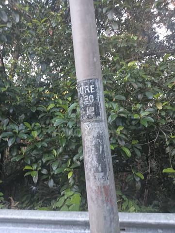 Dusun Durian Kampung 3