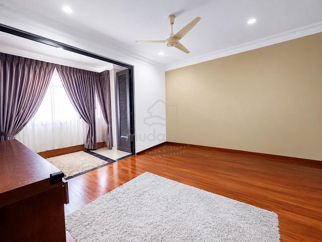 PRICE REDUCE‼️ 2 STOREY TERRACE READY TO MOVE IN Shah Alam, Selangor🔥 1