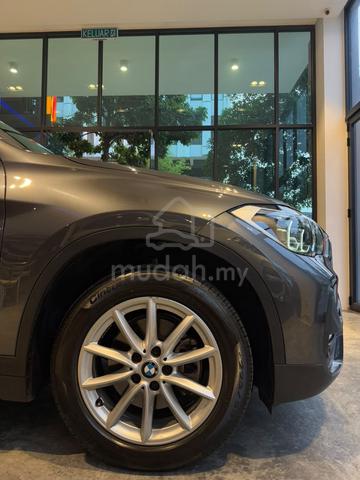 2022 Bmw X1 1.5 SDRIVE18I MY16 F48 (A) - 4