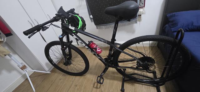 Basikal Full Carbon - photo 3 of 6