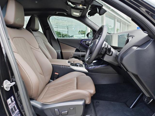 2025 Bmw X3 2.0 20 XDRIVE M SPORT MY25 - BPS - 5