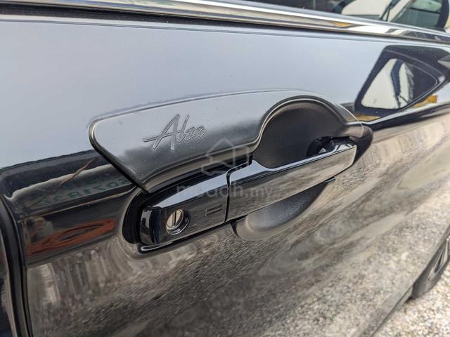 2023 Perodua ALZA 1.5 AV (A) - WARRANTY - 4