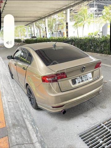 2012 Proton PREVE 1.6 CFE PREMIUM (A) - 4