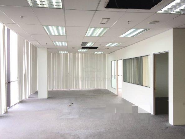 Empire Subang Office Tower SS16 Subang Jaya nearby LRT KTM SEMI-FITTED 1