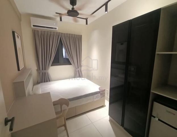 ZERO DEPOSIT Middle Room @ NEXUS Residence Taman Pertama 1