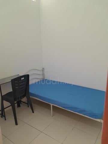 Bilik Sewa Apt. Dahlia Court Perempuan NonShare 1