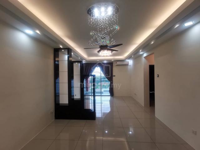 Silk Residence 1