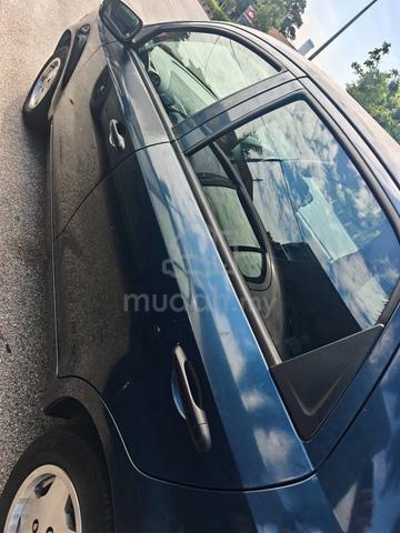 2013 Proton SAGA 1.3 FLX STANDARD (A) - 5