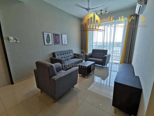 Casa Residence (Bukit Mertajam) 1