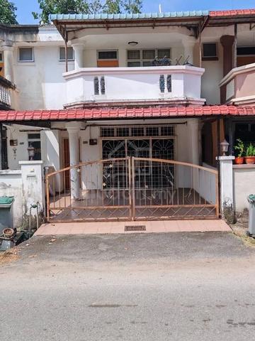Double Storey Terrace Seremban Jaya Freehold Non Bumi for Sale!! 1