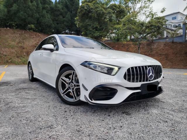 20Mercedes Benz A250 2.0 AMG LINE (A)1VIP/A35B/KIT - 2