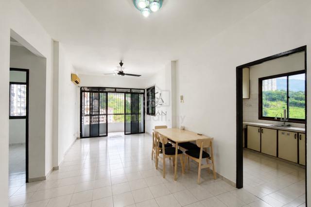 Greenlane Heights 1