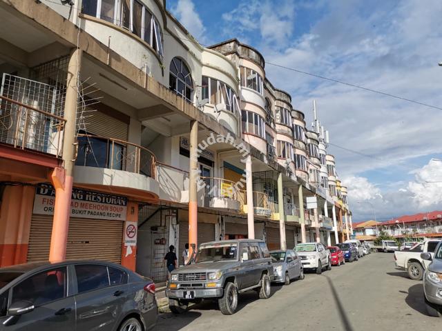 3 Storey Penampang For Sale 1