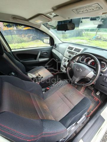2016 Perodua MYVI 1.5 SE FACELIFT (A) - 5