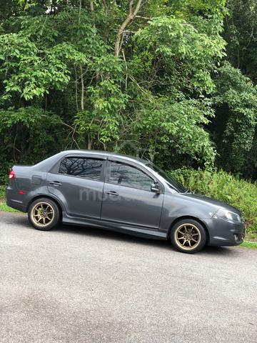 2011 Proton SAGA 1.3 FLX STANDARD (M) - 5