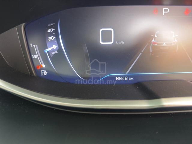 8900km 2023 Peugeot 3008 1.6 ALLURE THP - 5