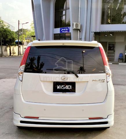 2011 Perodua ALZA 1.5 EZI (A) - 5