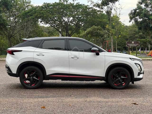 2023 Chery 1.5 CHERY OMODA 5 (A)*UnderWrnty*Tiptop - 4