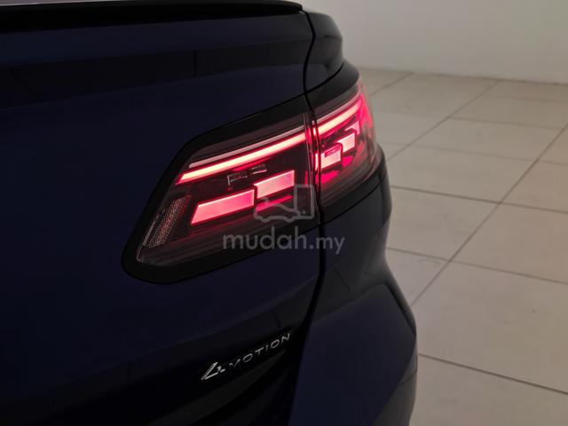2025 Volkswagen ARTEON 2.0 4MOTION - 3