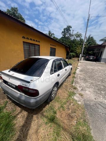 1999 Proton WIRA 1.3 A/B GL (M) - 3