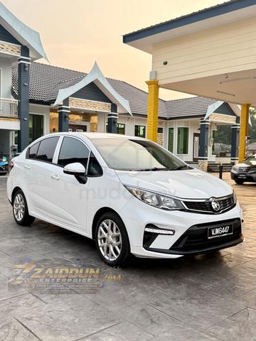 2022 Proton PERSONA 1.6 EXECUTIVE FACELIFT (A)LOAN - 4