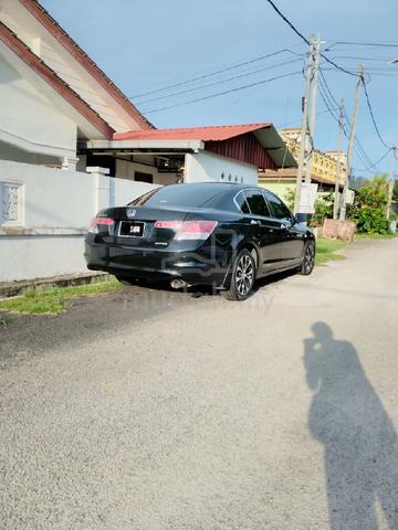 2009 Honda ACCORD 2.0 VTI-L (A) - 3