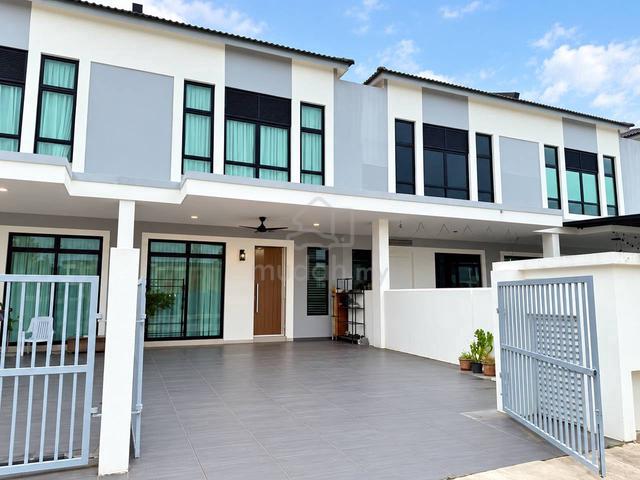 Eco Tropics @ Breezegate｜Kota Masai｜Pasir Gudang 1