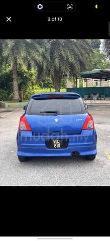 2010 Suzuki SWIFT 1.5 PREMIER (A) - 3