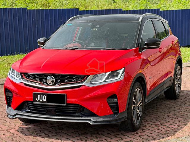 2021 Proton X50 TGDI FLAGSHIP 1.5L✅5 Year Warranty - 3