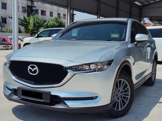 Mazda CX-5 2.0 G GL 2WD✅FACELIFT✅HIGH LOAN✅WARANTY - 1
