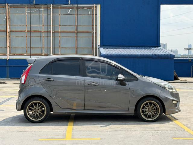 2014 Proton IRIZ 1.6 PREMIUM (A) - 3