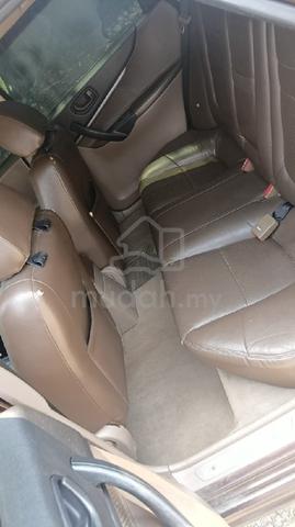2010 Proton WAJA 1.6 CPS (A) - 5