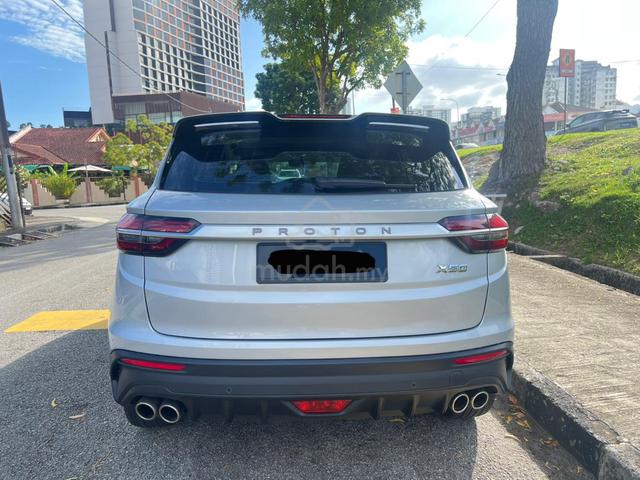 2024 Proton X50 1.5 EXECUTIVE (A) MILEAGE 42K - 5