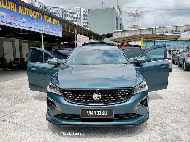 S70 1.5 FLAGSHIP (A)Mileage 25k km, Under Warranty - 4