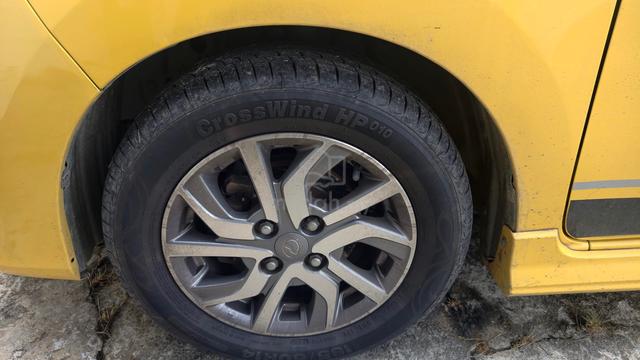 2017 Perodua AXIA 1.0 SE MY14 B200 (A) - 4